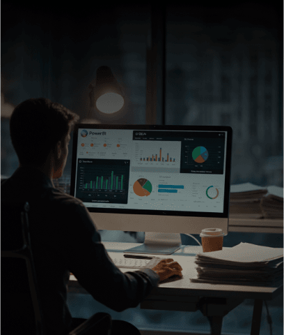 Business Intelligence
